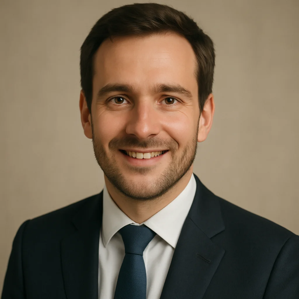 Thomas Hofmann, Online Casino Specialist